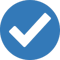 Check mark