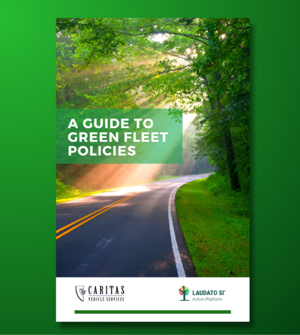 Green Fleet Policy e-book Cover Image-2