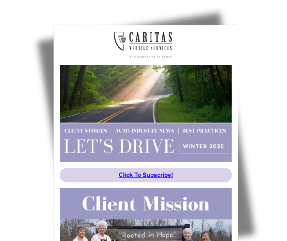 Lets Drive Snapshot