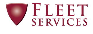 The Fleet Services logo